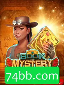 Explorando o Fascinante Mundo do Jogo BookofMystery