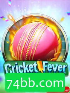 Experimente a Emoção do CricketFever: Um Jogo que Está Dominando as Paradas