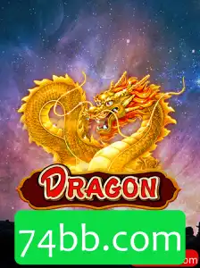 Explore o Mundo do Jogo Dragon e Sua Conexão com 74bb.com