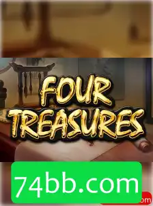 Descubra o Mundo de FourTreasures: O Jogo de Estratégia e Aventura Inspirador