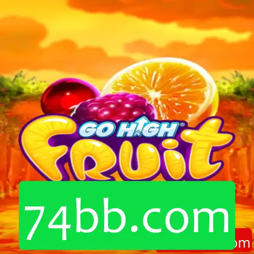 GoHighFruit: Uma Nova Experiência no Mundo dos Jogos