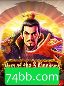 Explorando o Mundo de Heroofthe3KingdomsCaoCao
