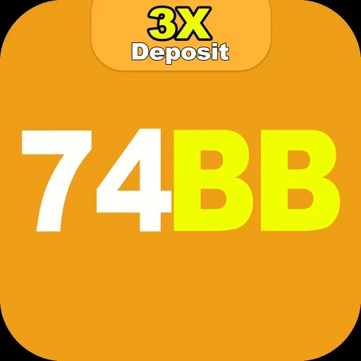 74bb.com Logo