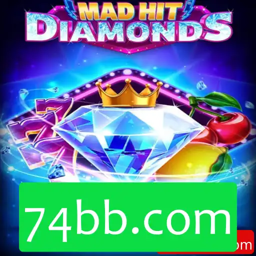 Explorando o Universo de MadHitDiamonds: Um Guia Completo
