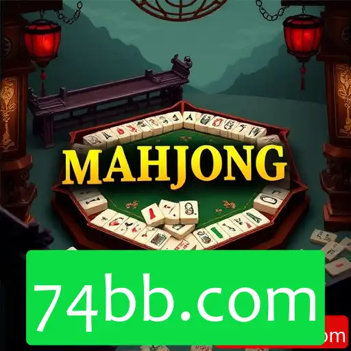 Mahjong