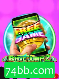 Conheça o Jogo Empolgante: RaveJump2M e sua Integração com 74bb.com