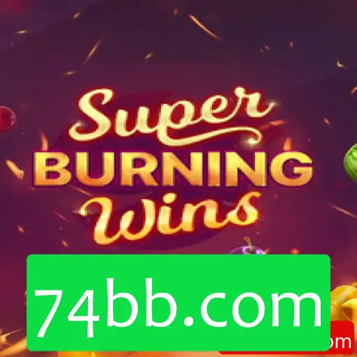 Explorando SuperBurningWins: Uma Experiência de Jogo Inesquecível