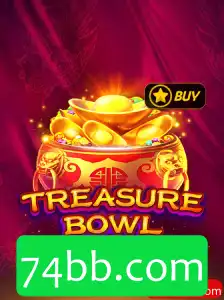 Desvendando os Segredos e Desafios do Jogo TreasureBowl