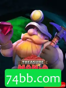 TreasureMania: Descubra os Segredos do Jogo de Aventuras Online
