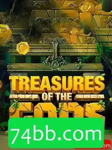 TreasureoftheGods: Desvendando o Mistério por Trás do Jogo Inovador