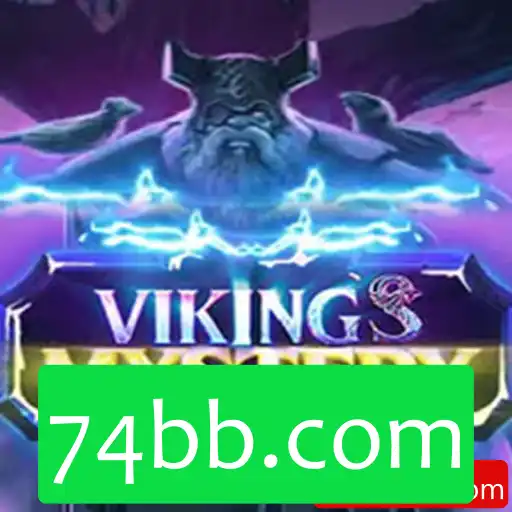 Descubra o Mundo de Aventura em VikingsMystery