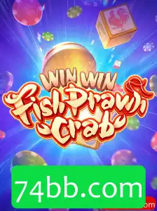 WinWinFishPrawnCrab: Um Guia Completo para o Jogo de Azar Que Está Conquistando o Mundo